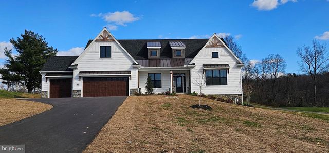 136 STILLCREEK RD #LOT 11, Millersville, PA 17551