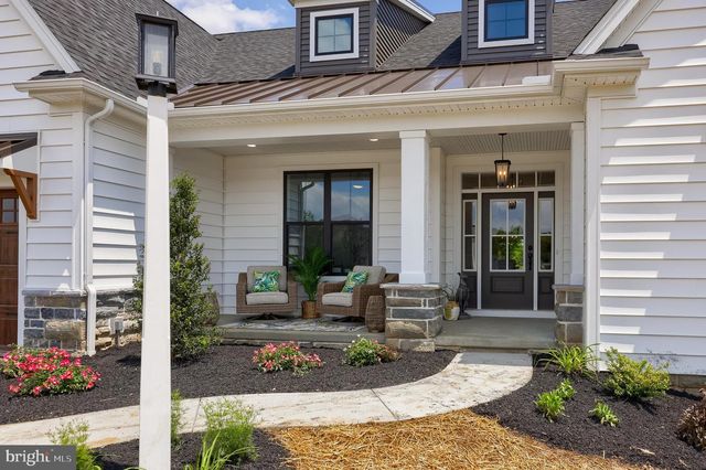 136 STILLCREEK RD #LOT 11, Millersville, PA 17551