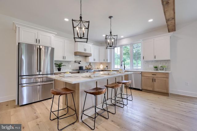 136 STILLCREEK RD #LOT 11, Millersville, PA 17551