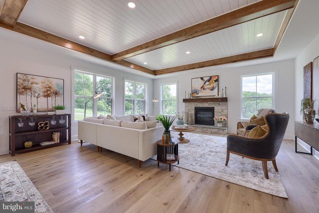 136 STILLCREEK RD #LOT 11, Millersville, PA 17551