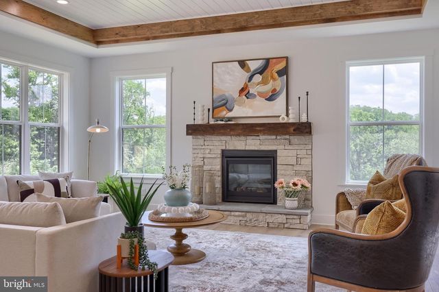 136 STILLCREEK RD #LOT 11, Millersville, PA 17551