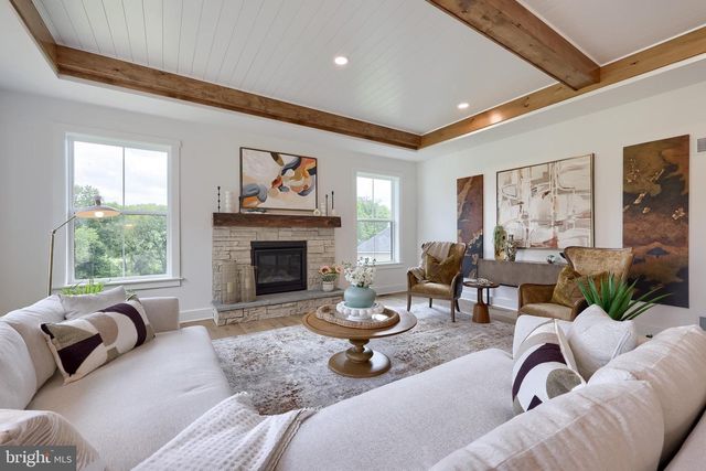 136 STILLCREEK RD #LOT 11, Millersville, PA 17551