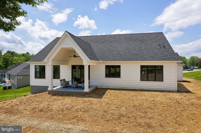 136 STILLCREEK RD #LOT 11, Millersville, PA 17551