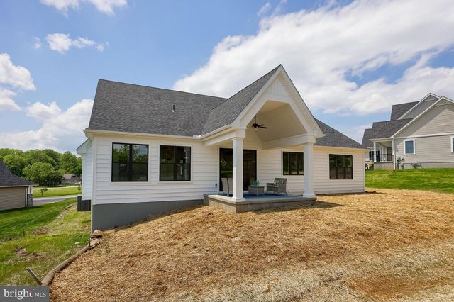 136 STILLCREEK RD #LOT 11, Millersville, PA 17551