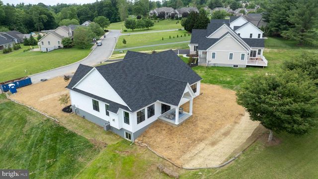 136 STILLCREEK RD #LOT 11, Millersville, PA 17551