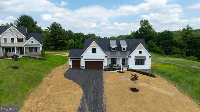 136 STILLCREEK RD #LOT 11, Millersville, PA 17551