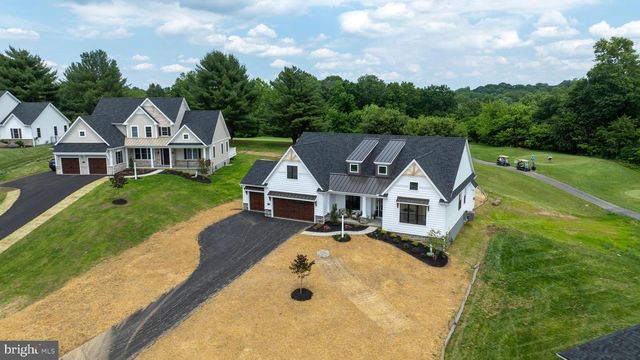136 STILLCREEK RD #LOT 11, Millersville, PA 17551