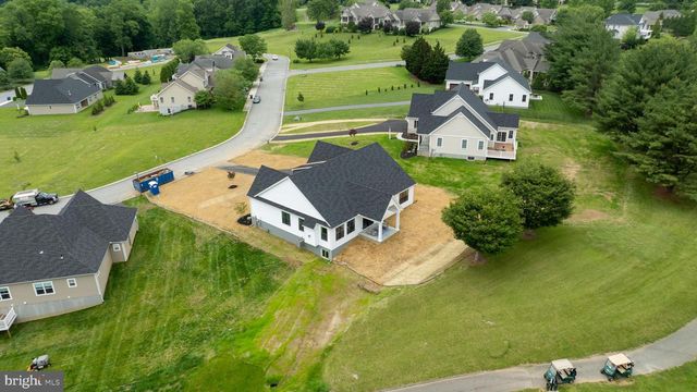 136 STILLCREEK RD #LOT 11, Millersville, PA 17551