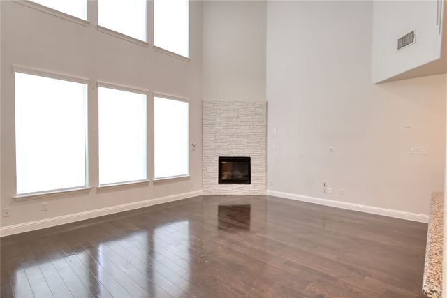 15421 Pioneer Bluff Trail, Fort Worth, TX 76262