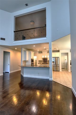 15421 Pioneer Bluff Trail, Fort Worth, TX 76262