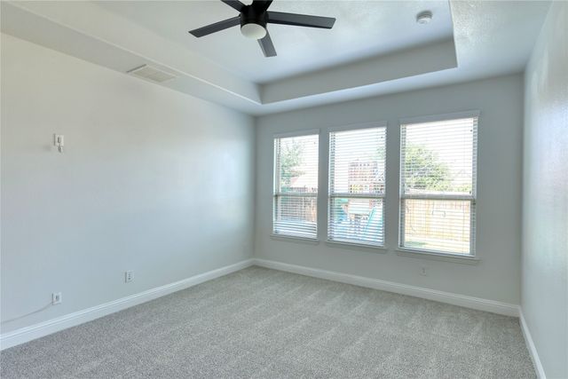 15421 Pioneer Bluff Trail, Fort Worth, TX 76262