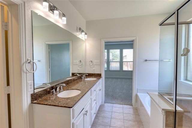 15421 Pioneer Bluff Trail, Fort Worth, TX 76262