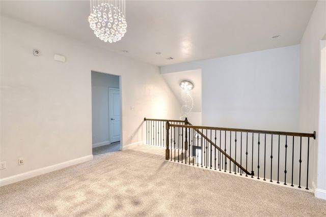 15421 Pioneer Bluff Trail, Fort Worth, TX 76262