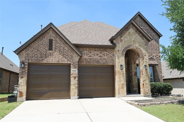 15421 Pioneer Bluff Trail, Fort Worth, TX 76262