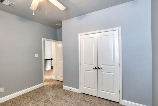 15421 Pioneer Bluff Trail, Fort Worth, TX 76262
