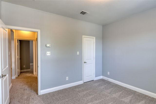 15421 Pioneer Bluff Trail, Fort Worth, TX 76262