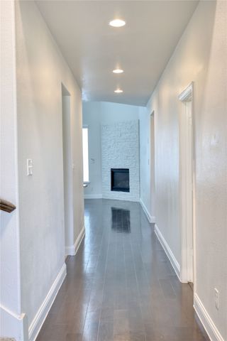 15421 Pioneer Bluff Trail, Fort Worth, TX 76262