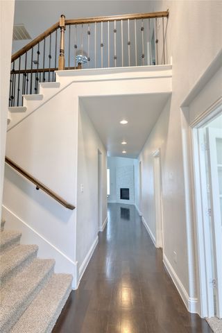 15421 Pioneer Bluff Trail, Fort Worth, TX 76262