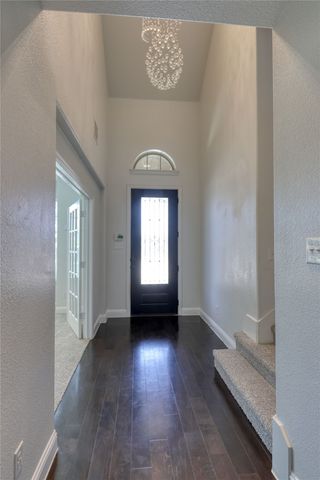 15421 Pioneer Bluff Trail, Fort Worth, TX 76262