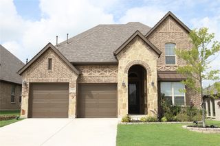 15421 Pioneer Bluff Trail, Fort Worth, TX 76262