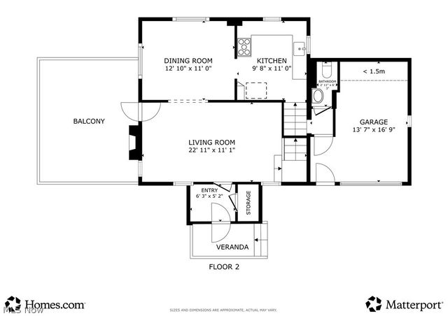 25770 Wolf Road, Bay Village, OH 44140