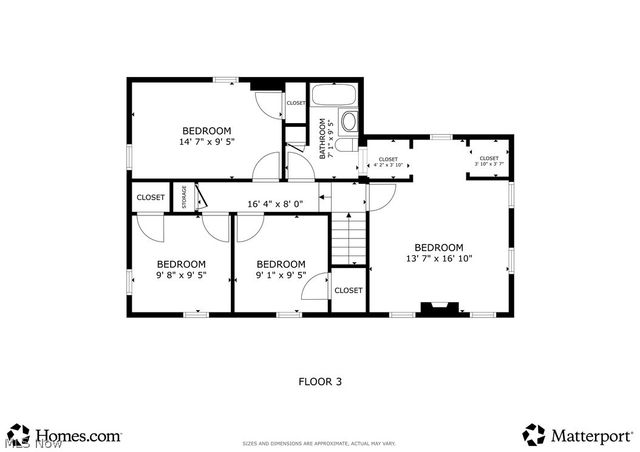 25770 Wolf Road, Bay Village, OH 44140
