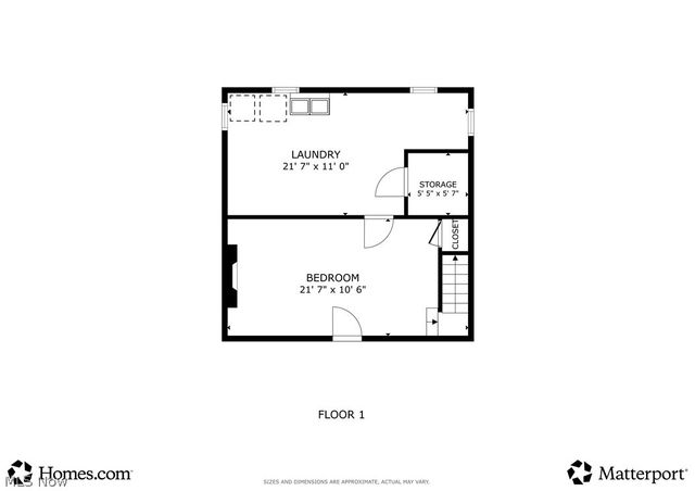 25770 Wolf Road, Bay Village, OH 44140