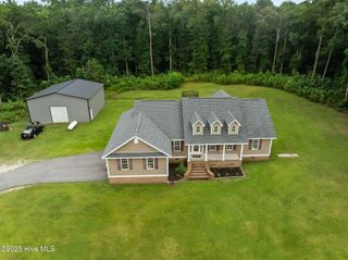 569 S Dobson Chapel Road, Kenansville, NC 28349