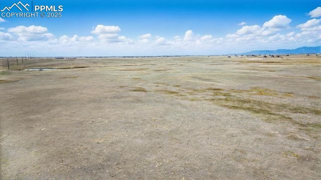 Judge Orr Road, Peyton, CO 80831