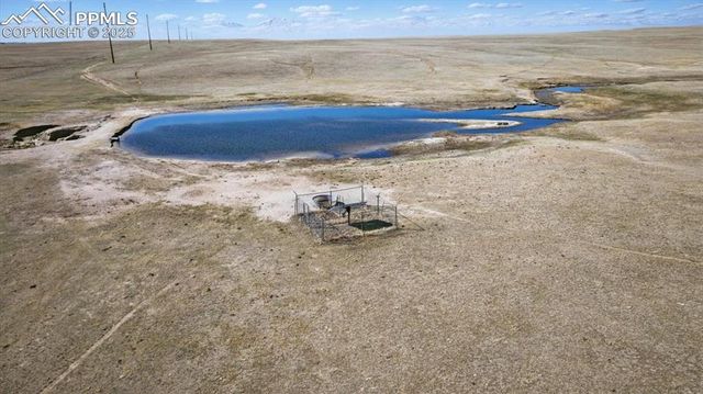 Judge Orr Road, Peyton, CO 80831