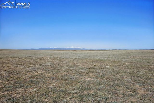 Judge Orr Road, Peyton, CO 80831