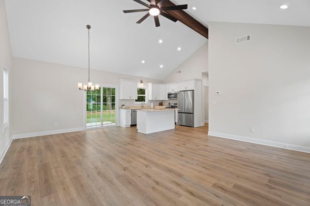 1307 Cochise Circle, Austell, GA 30168