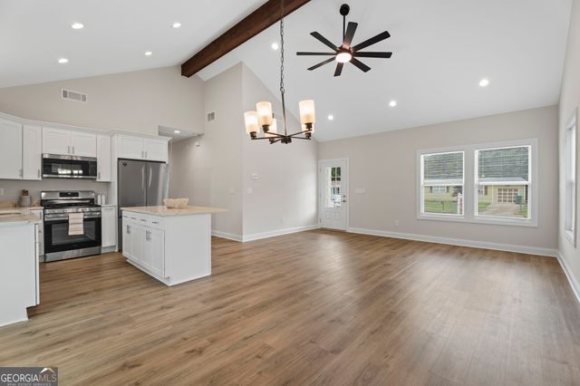 1307 Cochise Circle, Austell, GA 30168