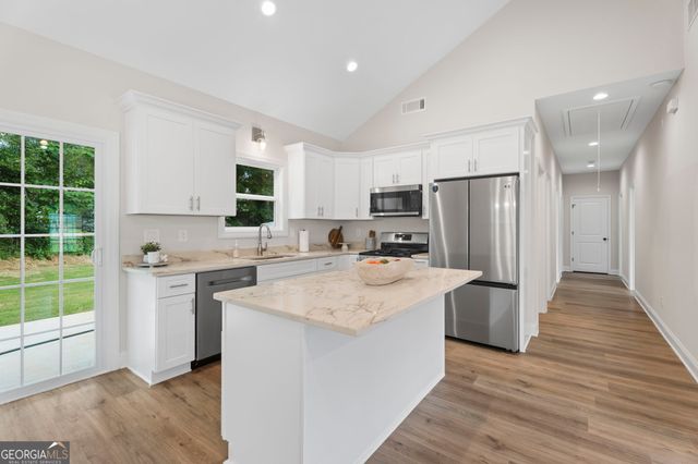 1307 Cochise Circle, Austell, GA 30168