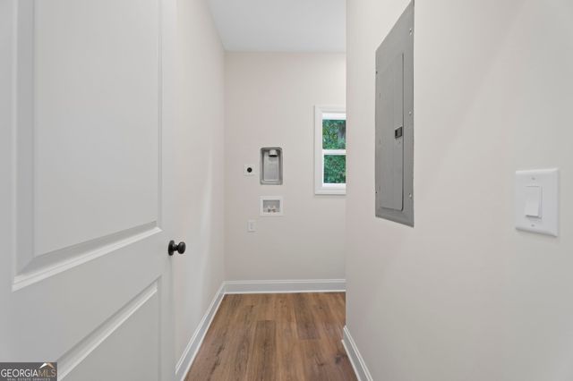 1307 Cochise Circle, Austell, GA 30168
