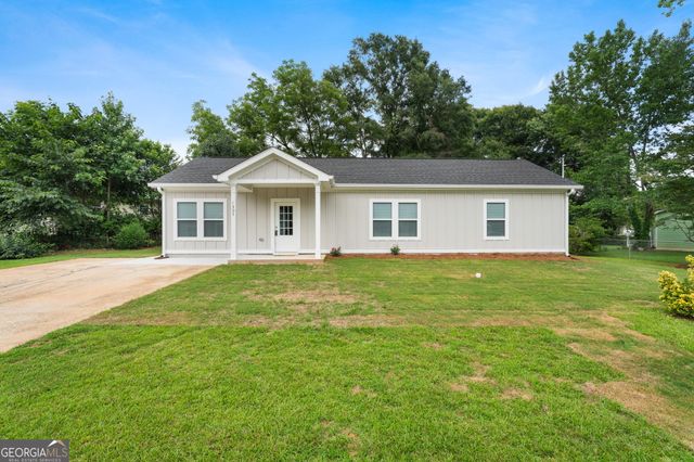 1307 Cochise Circle, Austell, GA 30168