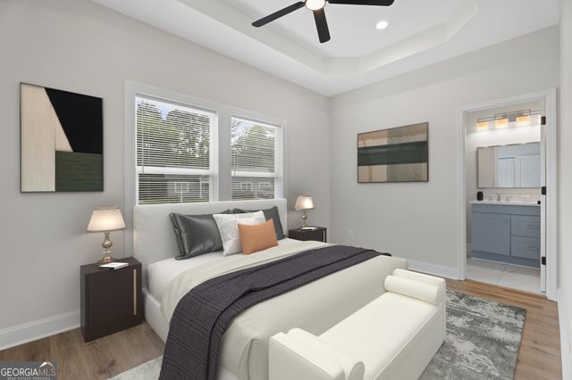 1307 Cochise Circle, Austell, GA 30168