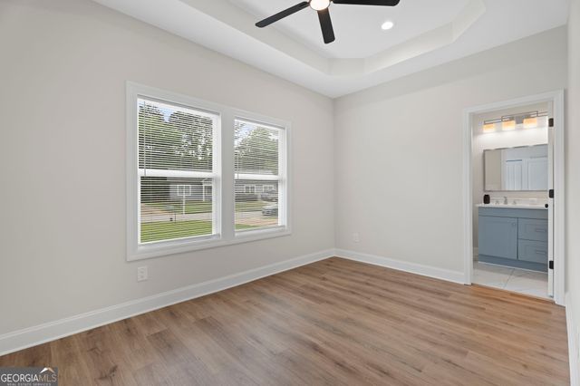 1307 Cochise Circle, Austell, GA 30168