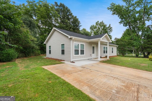 1307 Cochise Circle, Austell, GA 30168