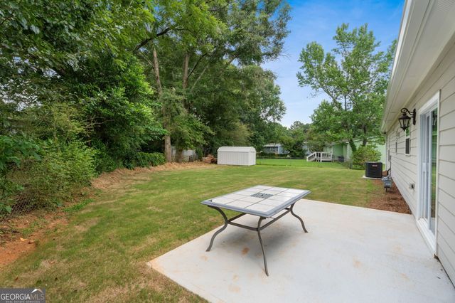 1307 Cochise Circle, Austell, GA 30168