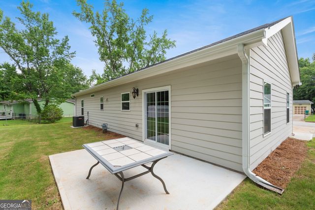 1307 Cochise Circle, Austell, GA 30168