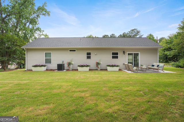 1307 Cochise Circle, Austell, GA 30168