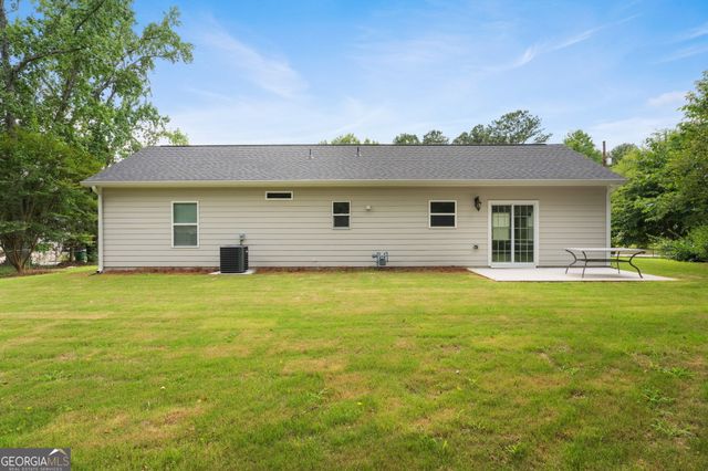 1307 Cochise Circle, Austell, GA 30168