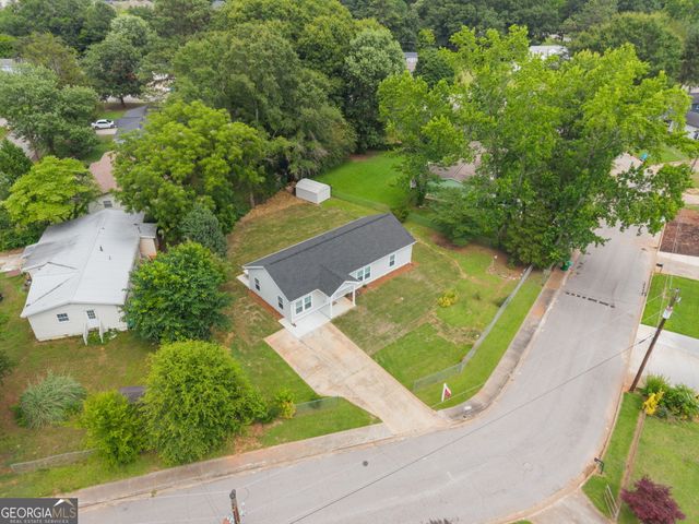 1307 Cochise Circle, Austell, GA 30168