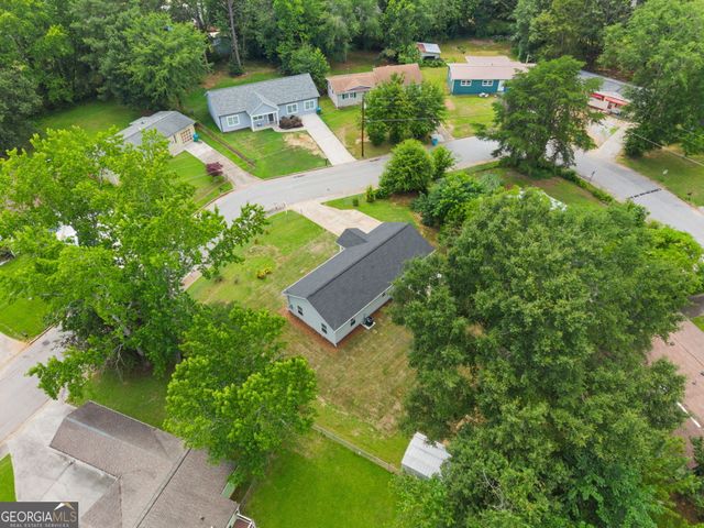 1307 Cochise Circle, Austell, GA 30168