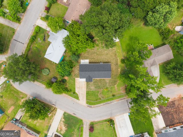 1307 Cochise Circle, Austell, GA 30168
