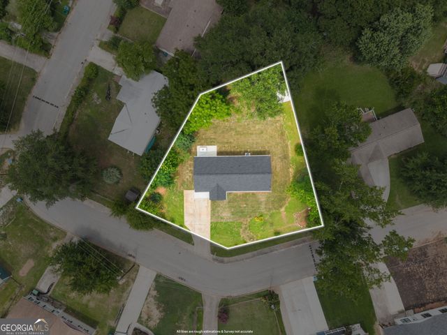 1307 Cochise Circle, Austell, GA 30168