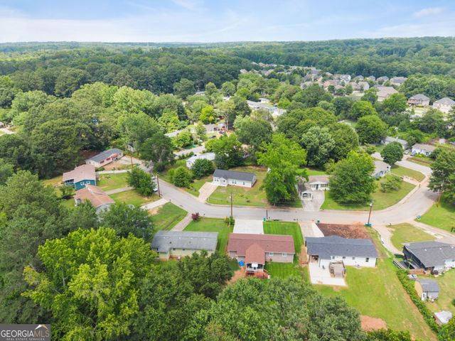 1307 Cochise Circle, Austell, GA 30168