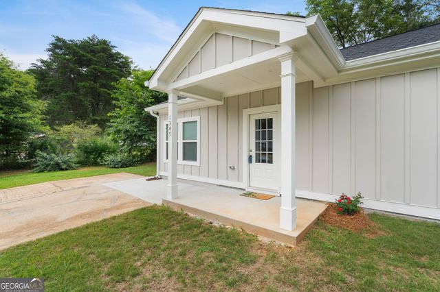 1307 Cochise Circle, Austell, GA 30168