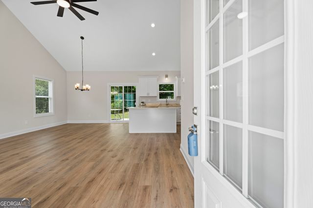 1307 Cochise Circle, Austell, GA 30168